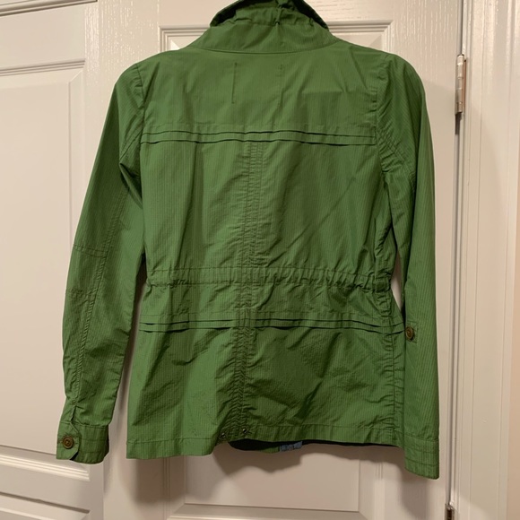 Daughters of the Revolution Utility Jacket - Picture 2 of 2